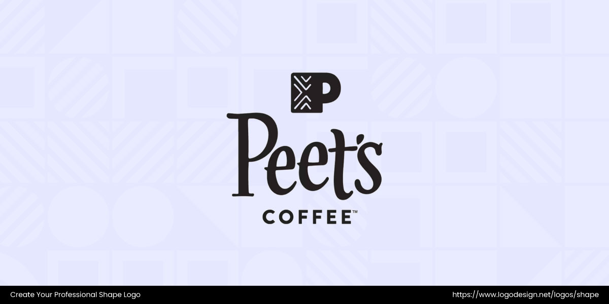 Peet’s Coffee Logo