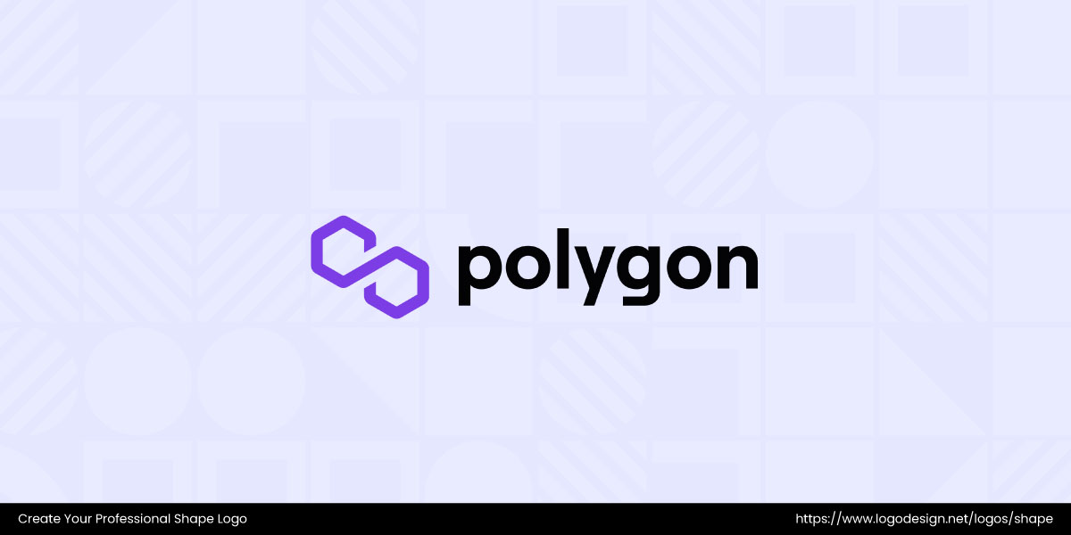 Polygon logo