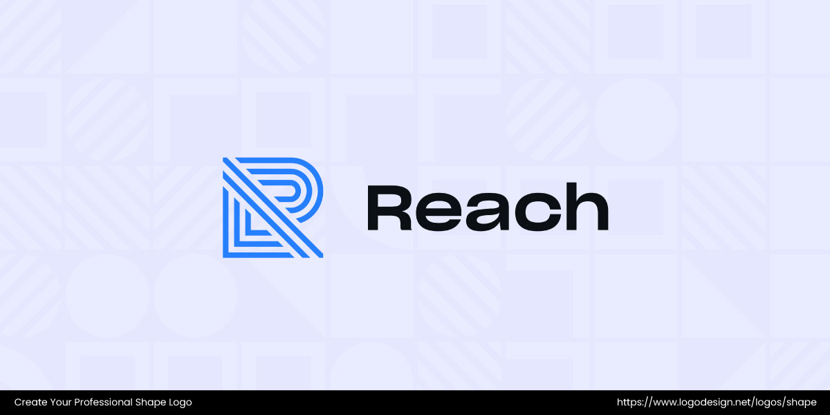 ReachPower Logo