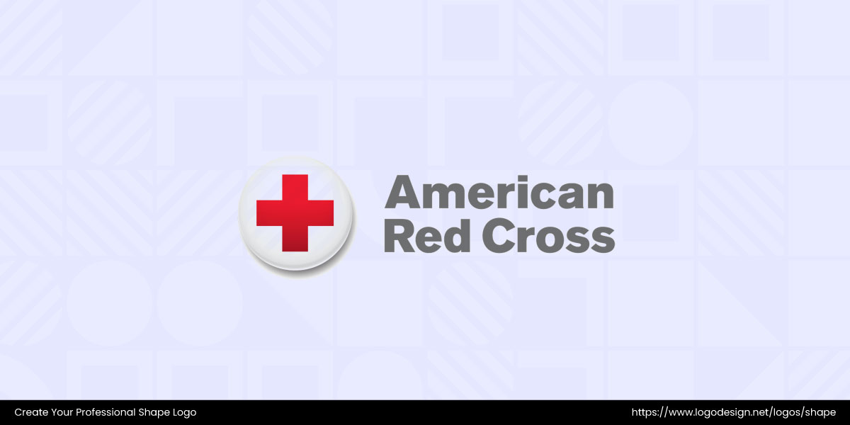 Red Cross Logo
