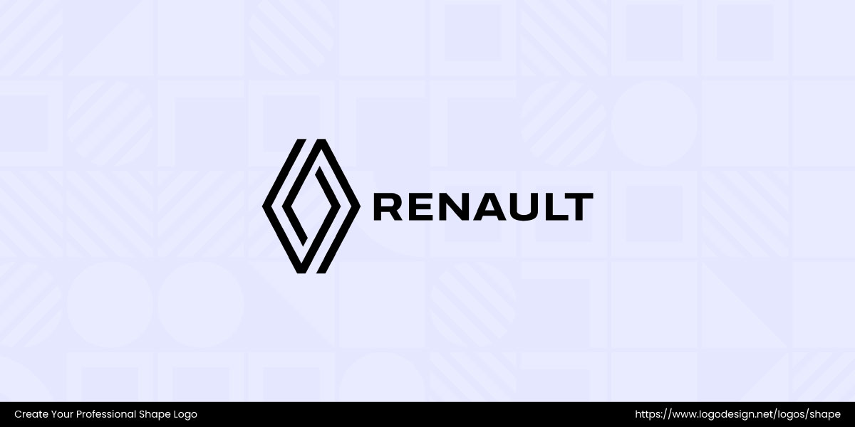 Renault Logo