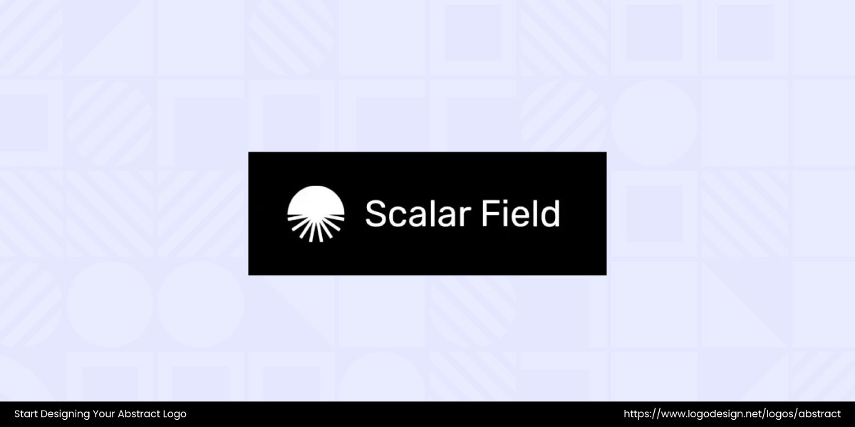 ScalarField Logo