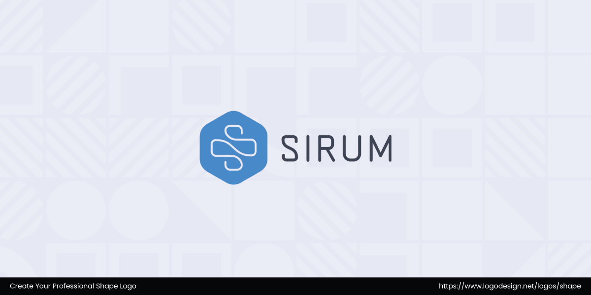 sirum logo
