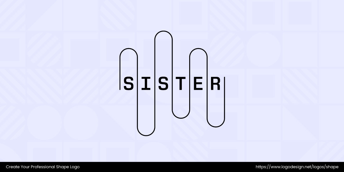 Sister Manchester Logo