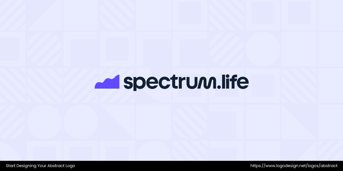 Spectrum.Life Logo