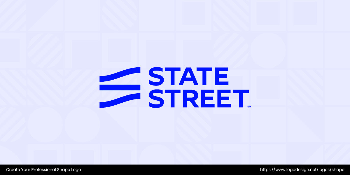 State Street Logo