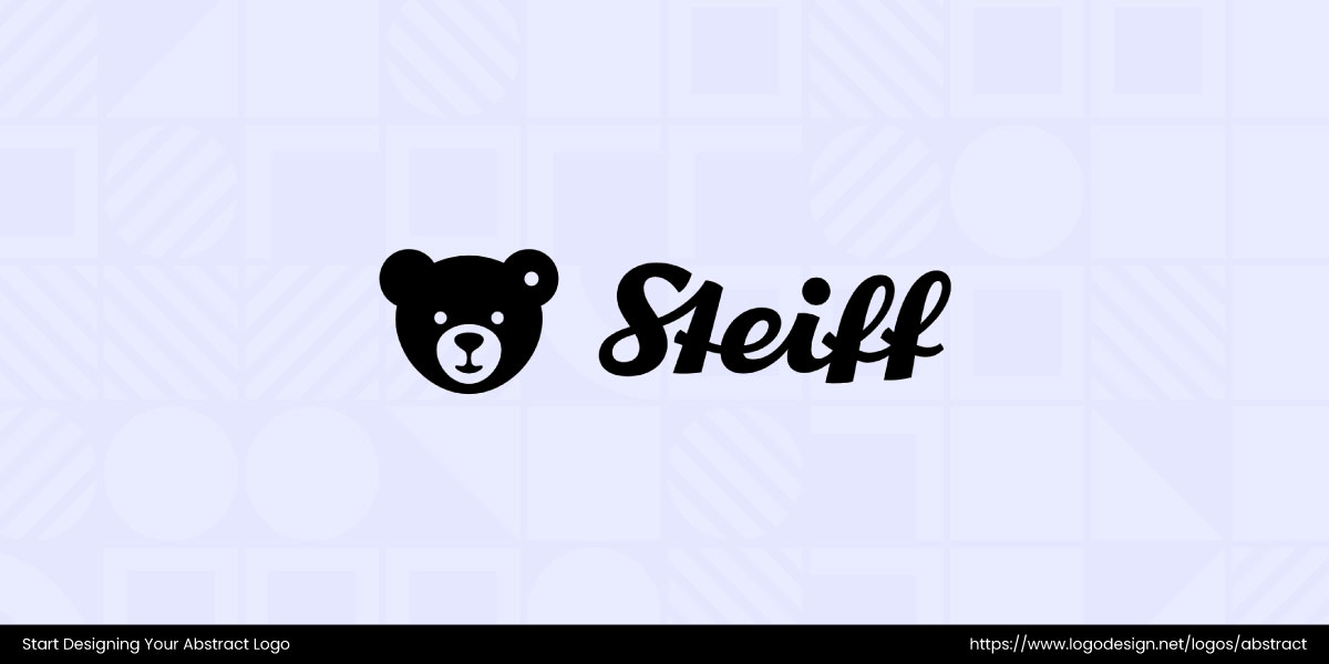 Steiff logo