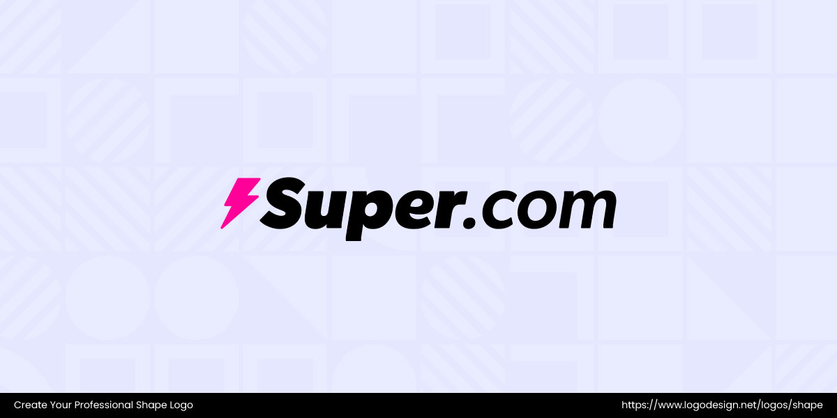 Super Logo