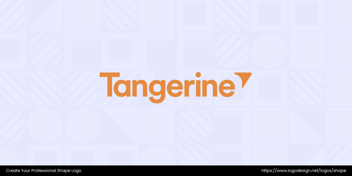 Tangerine Logo