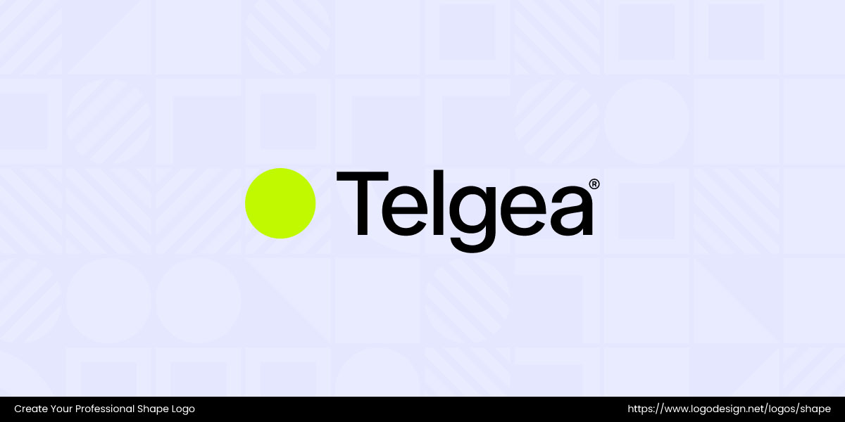 Telgea Logo