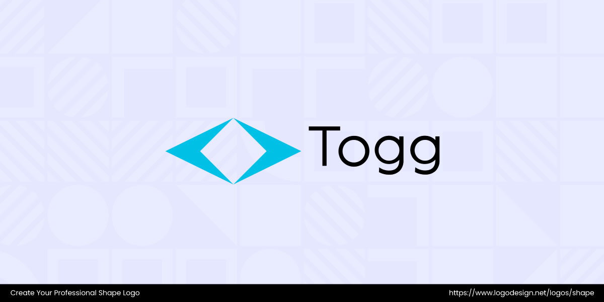Togg Logo
