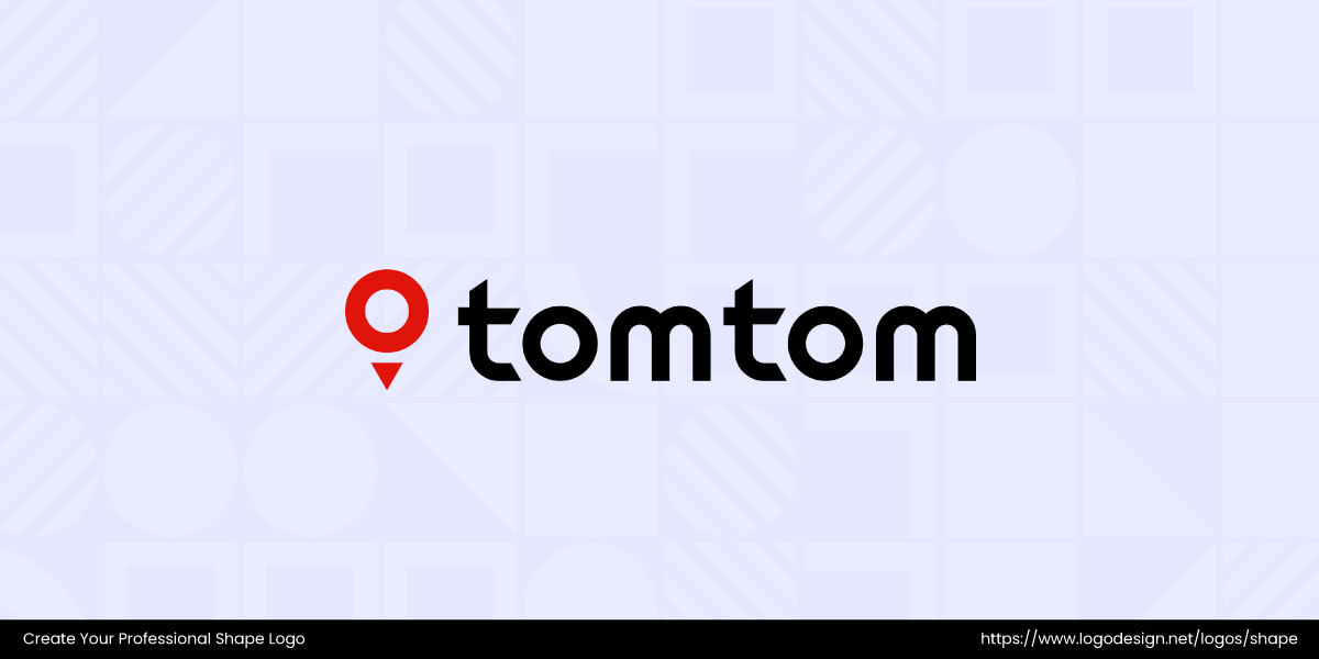 TomTom Logo