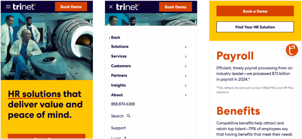 The Building Blocks of a Webpage You Should Know About