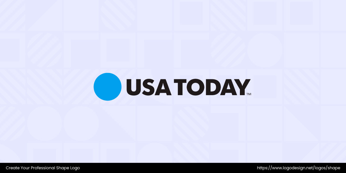 USA Today Logo