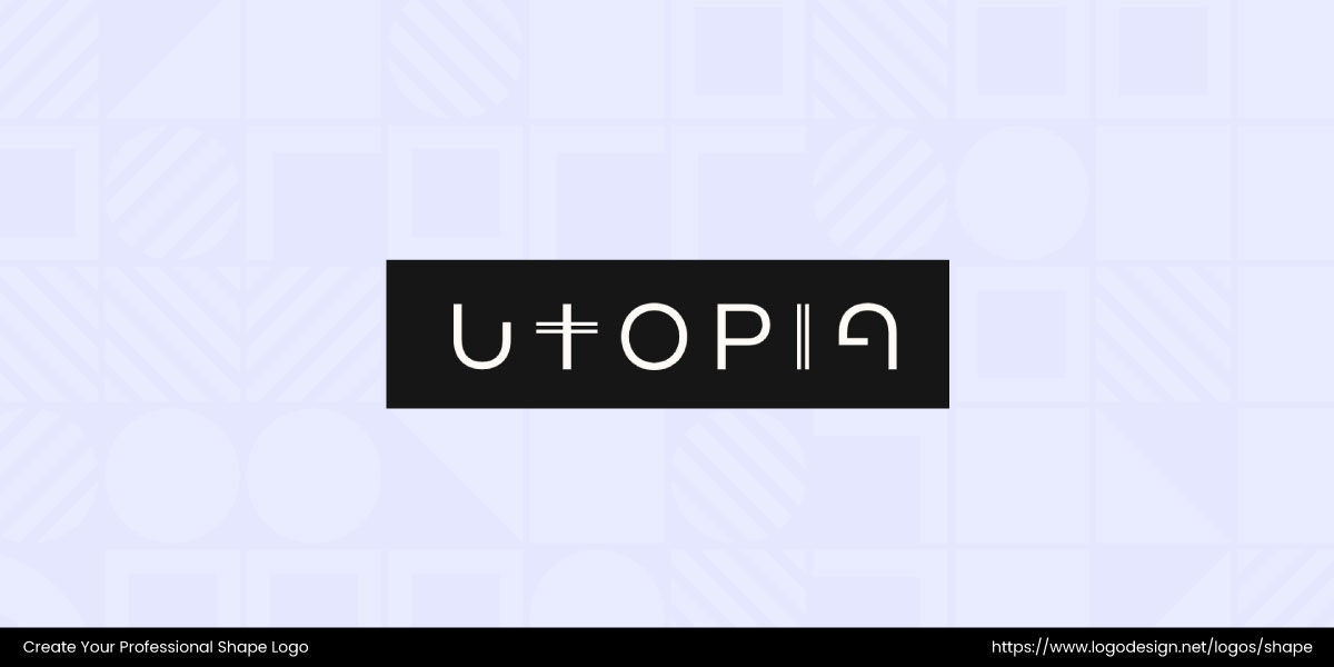 Utopia Orchestra Logo
