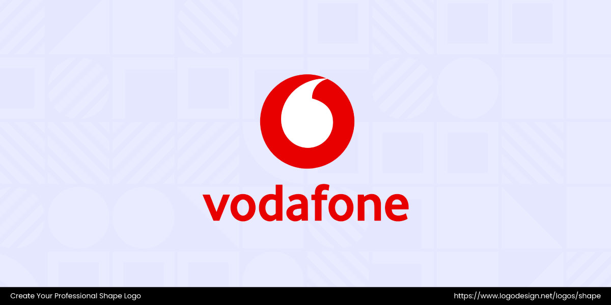 Vodafone Logo