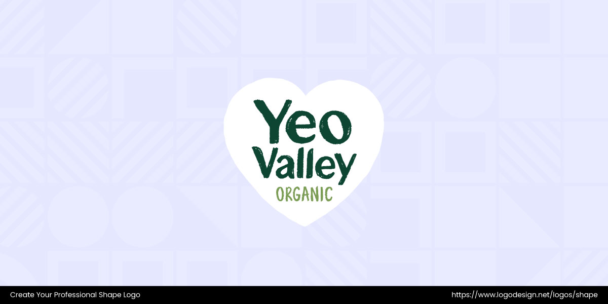 Yeo Valley Logo