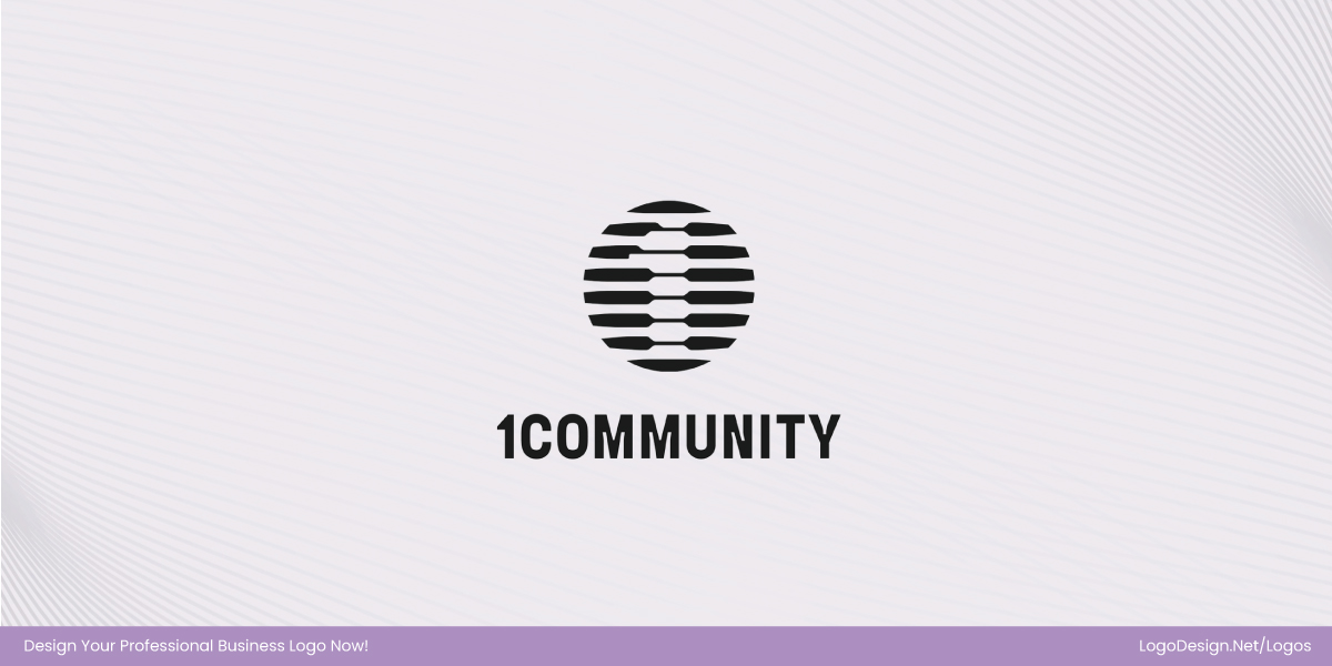 1Community Logo