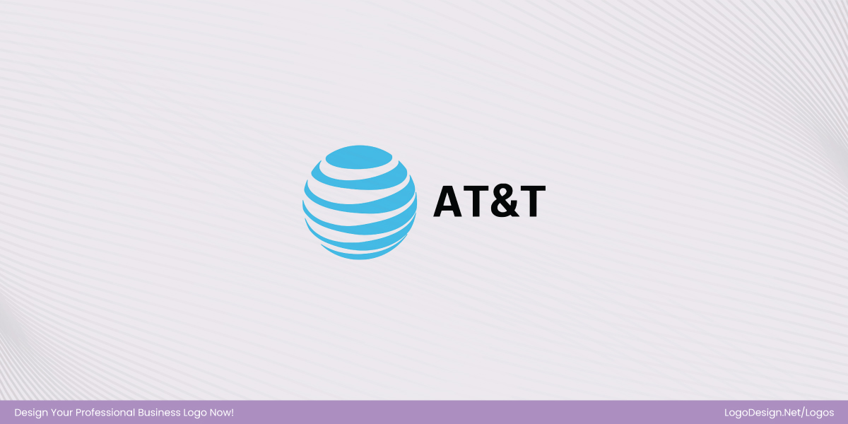 AT&T Logo
