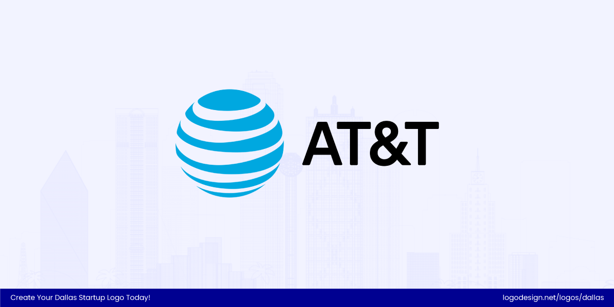 AT&T Logo