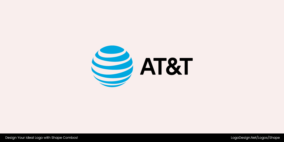 AT&T logo