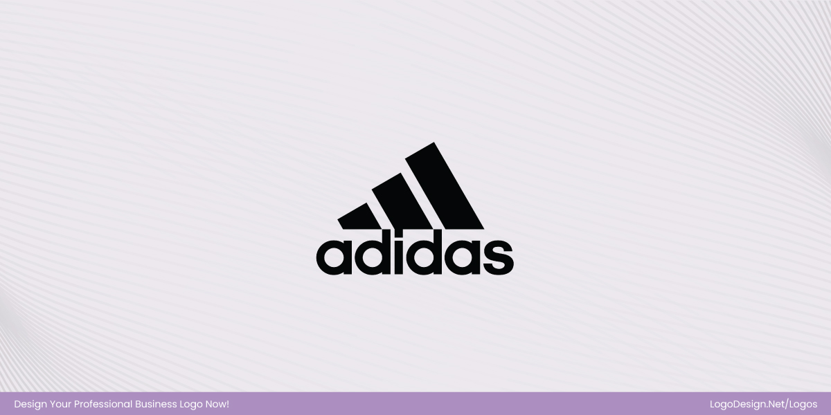 Adidas Logos