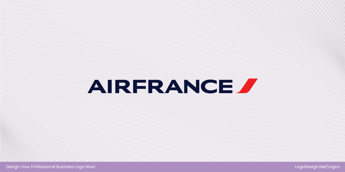 Air France logo