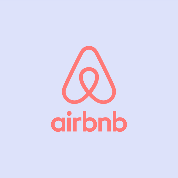 Airbnb Logo