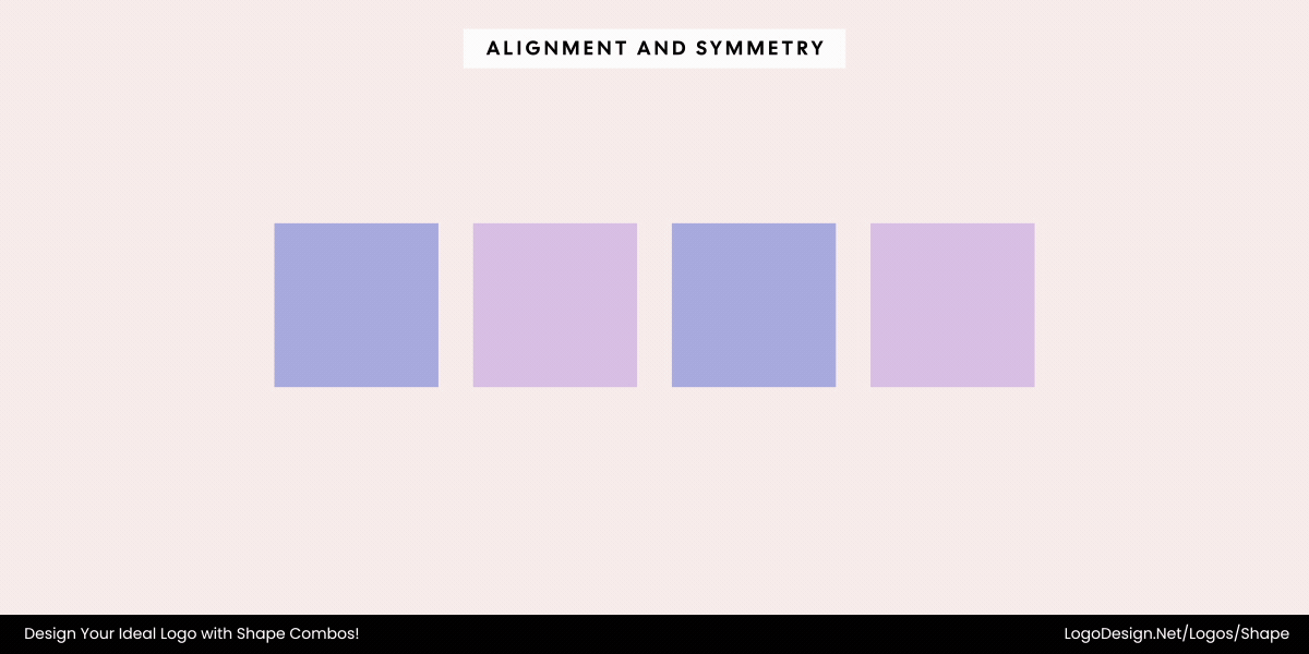 Alignment and Symmetry