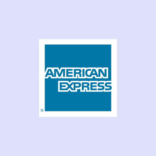 American Express logo