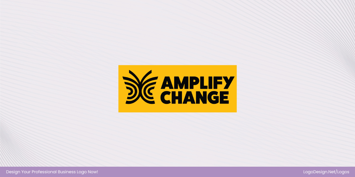 Amplify Change Logo