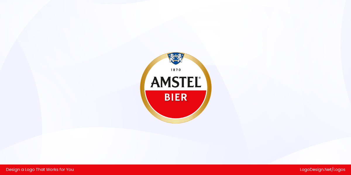 Amstel Logo Amstel Logo