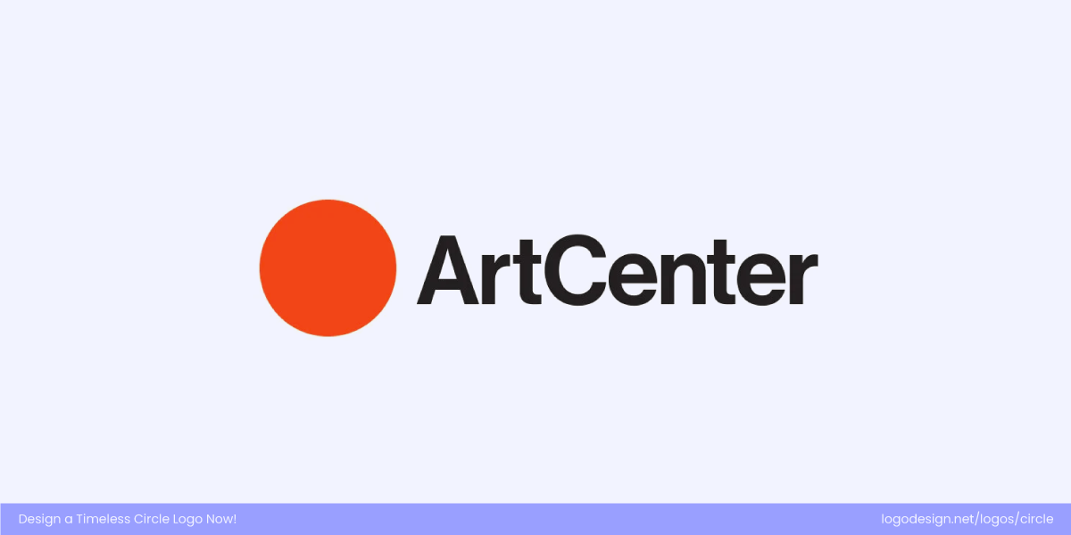 ArtCenter College logo ArtCenter College logo