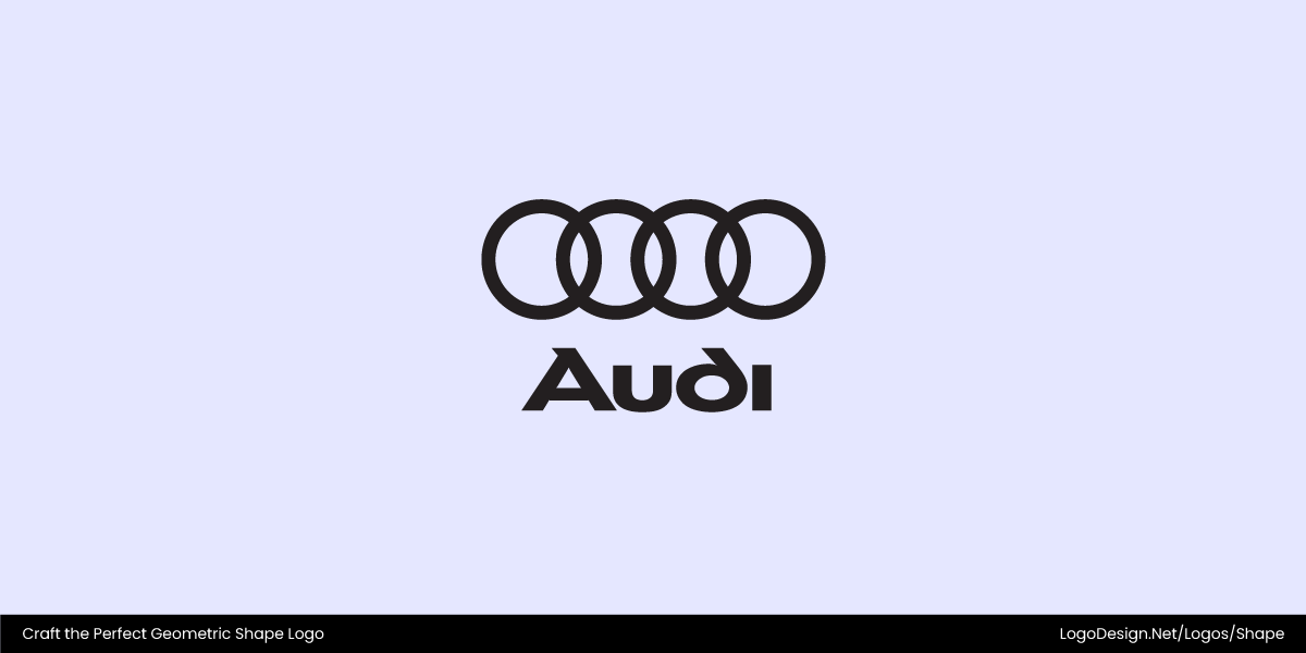 Audi logo