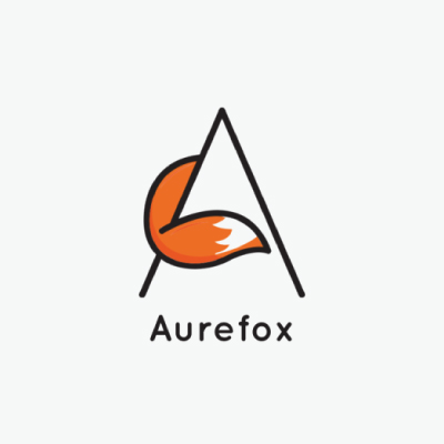 Aurefox Logo Aurefox Logo