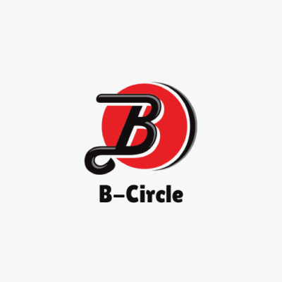 B Circle B Circle