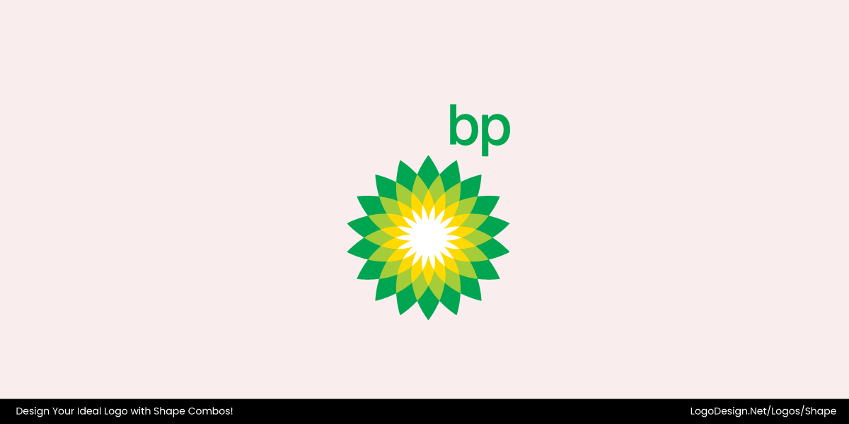 BP Logo