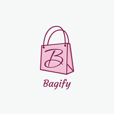 Bagify Logo Bagify Logo