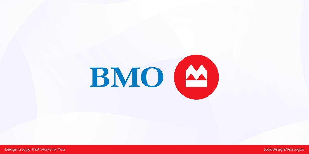 Bank Of Montreal Logo Bank Of Montreal Logo