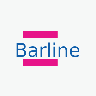 Barline Logo Barline Logo
