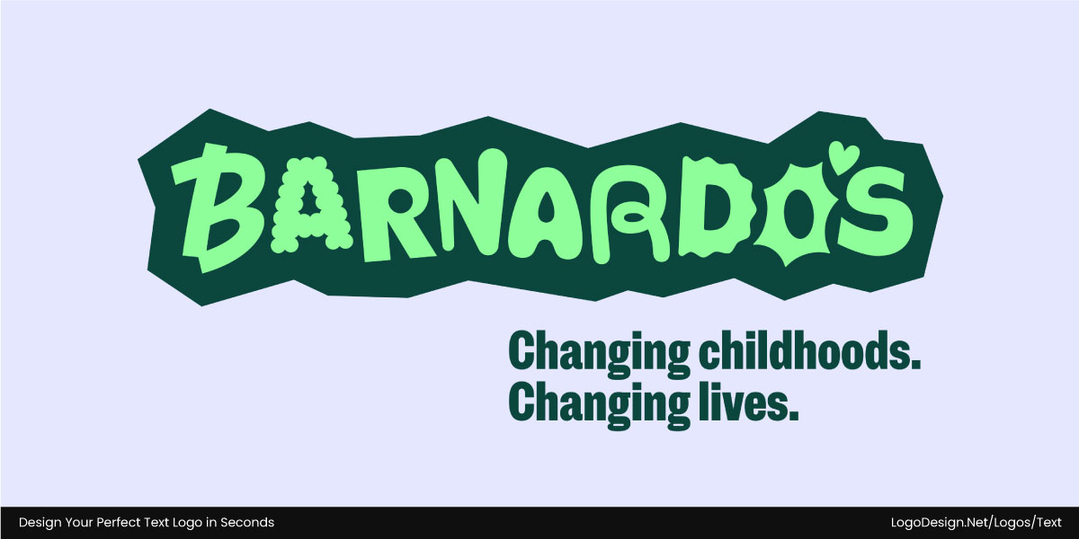 Barnardos Brand Barnardos Brand
