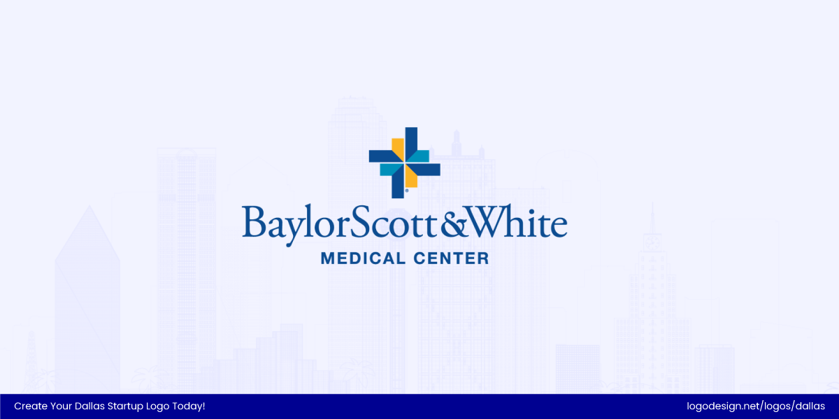 Baylor University Medical Center logo