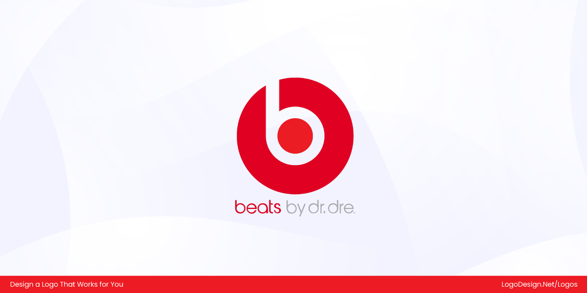 Beats by Dre Logo Beats by Dre Logo