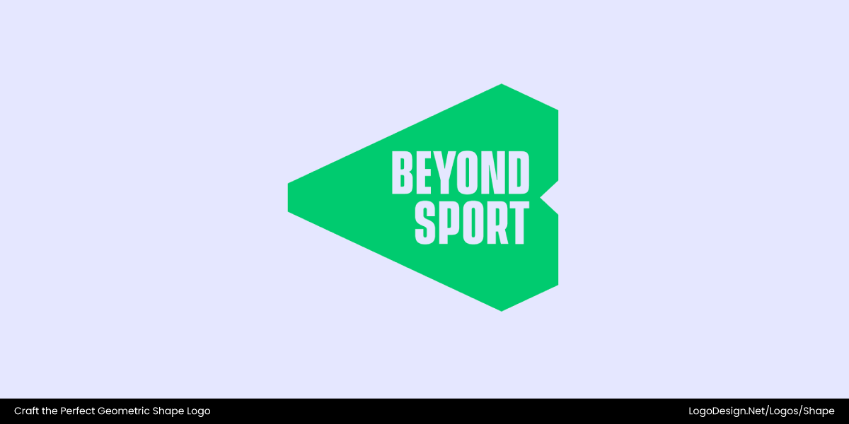 Beyond Sport Logo