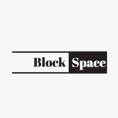 BlockSpace Logo BlockSpace Logo
