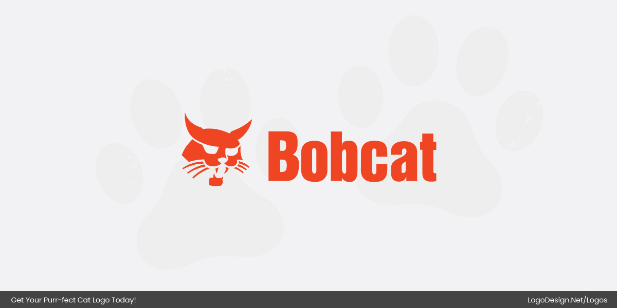 Bobcat Company Logo Bobcat Company Logo