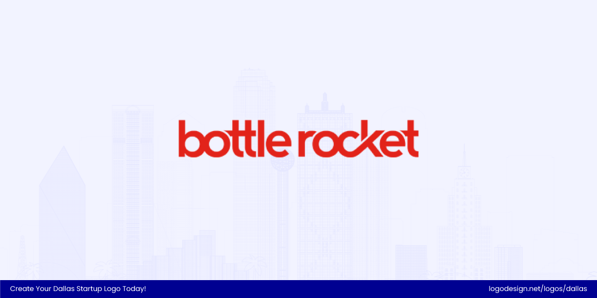 Bottle Rocket Site Logo
