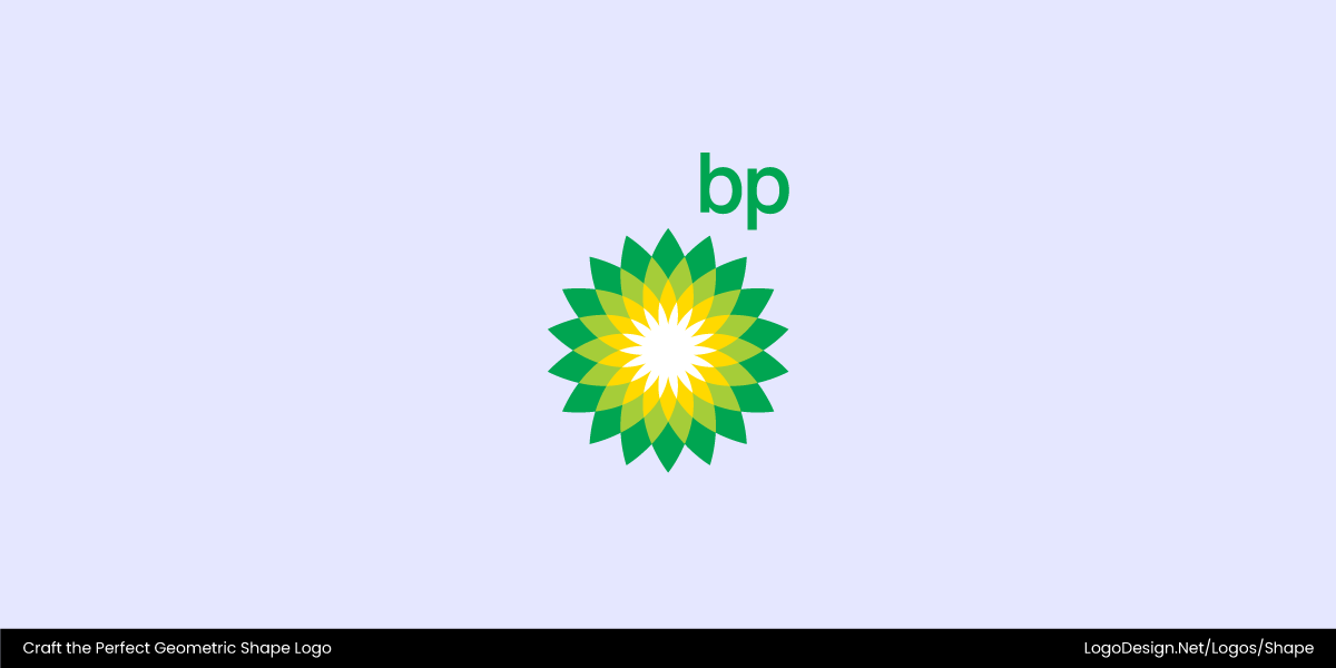 British Petroleum logo