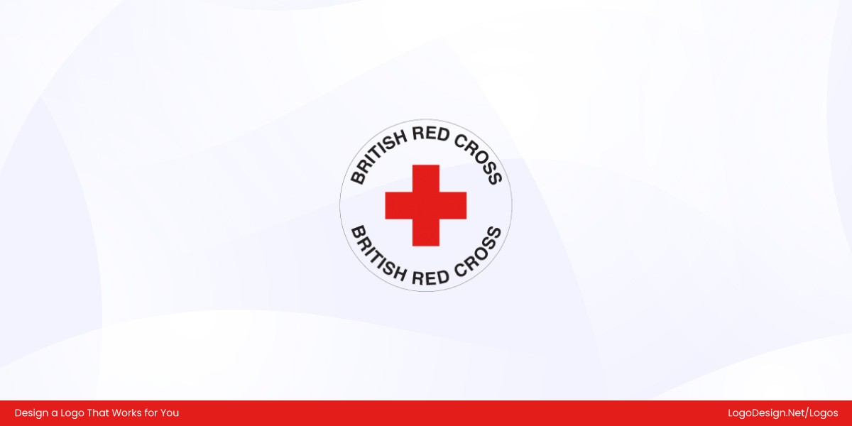 British Red Cross Logo British Red Cross Logo