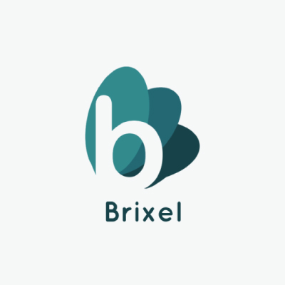 Brixel Logo Brixel Logo